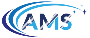 AMS-34 Logo